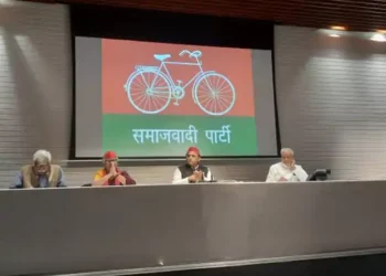 स्मार्ट सिटी को लेकर प्रदेश में कोई काम नहीं किये गये, लखनऊ के हाल बेहाल :अखिलेश यादव