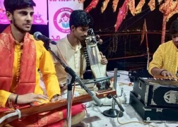 काशी वाली शीतला मां से प्यार हो गया…