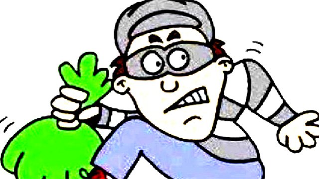 बैंक मित्र के साथ डेढ़ लाख की उचक्कागिरी