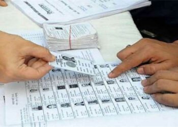 Loksabha Election SIR