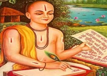 जन्म से लेकर मृत्यु तक गोस्वामी तुलसीदास जी का जीवन परिचय