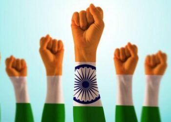 भारत देश के अलग-अलग नाम और नामों से जुड़ा इतिहास