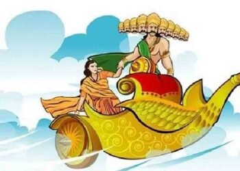 पुष्पक विमान तथा इससे जुड़े रहस्य जानें