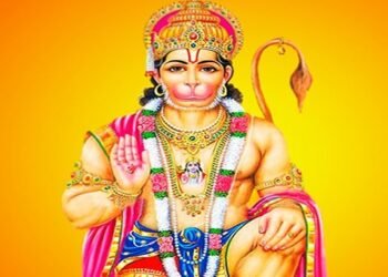 हनुमान चालीसा से सम्बंधित 5 रोचक तथ्य जो आपको पता होने चाहिए