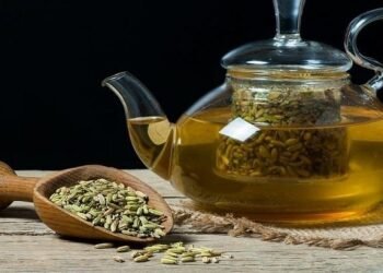 वजन कम करने से लेकर पाचन तंत्र ठीक करने में सौंफ का पानी! जानिए कैसे बनाएं सौंफ का पानी