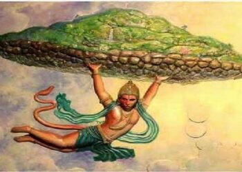 संजीवनी बूटी से जुड़े 10 रोचक तथ्य व इससे होने वाले फायदे