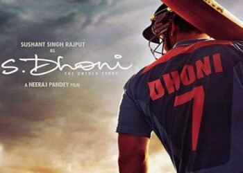 अगले वीक एक बार फिर बड़े परदे पर रिलीज होगी सुशांत सिंह राजपूत की ‘ MS Dhoni:The Untold Story’