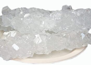 धागे वाली मिश्री को बनाये अपनी लाइफस्टाइल का हिस्सा