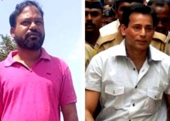 डॉन अबु सलेम का भतीजा आरिफ गिरफ्तार, यूपी पुलिस ने मुंबई से दबोचा