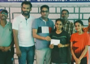 Badminton Competition