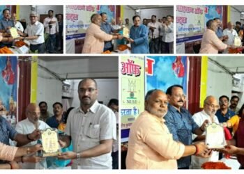 Hindi Journalism Day