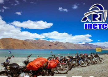 IRCTC ने लांच किया लद्दाख का पैकेज