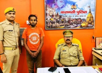 अपहरण कर हत्या के मामले में सिम बेचने वाला गिरफ्तार