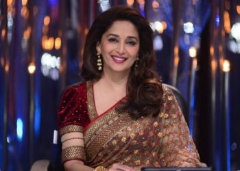 Madhuri Dixit करना चाहती थीं अपने से 11 साल बड़े सिंगर से शादी