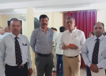 सरोजनीनगर में अटल आवासीय विद्यालय के प्रधानाचार्यों का दो दिवसीय ओरिएंटेशन कार्यक्रम संपन्न