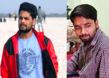 बेकाबू ट्रक की चपेट में आने दो सगे भाइयों की मौत, प्रयागराज हाईवे पर बड़ा हादसा