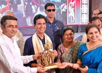 Sant Atulanand School