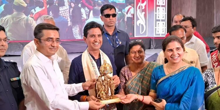 Sant Atulanand School