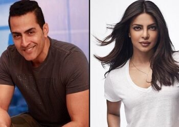 इंडस्ट्री की गुटबाजी पर प्रहार करते हुए, Sudhanshu Pandey ने प्रियांका की कि जमकर तारीफ