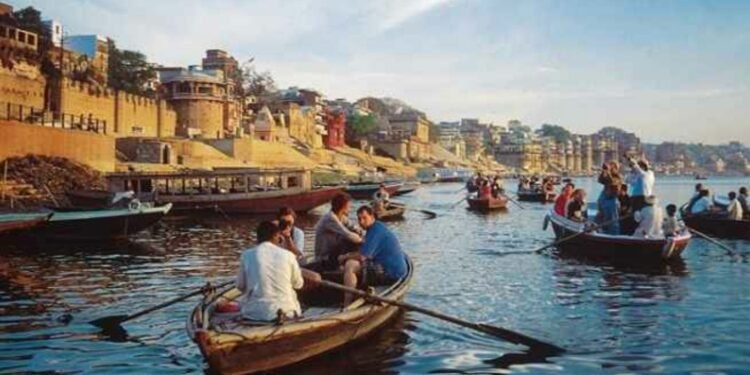 Varanasi
