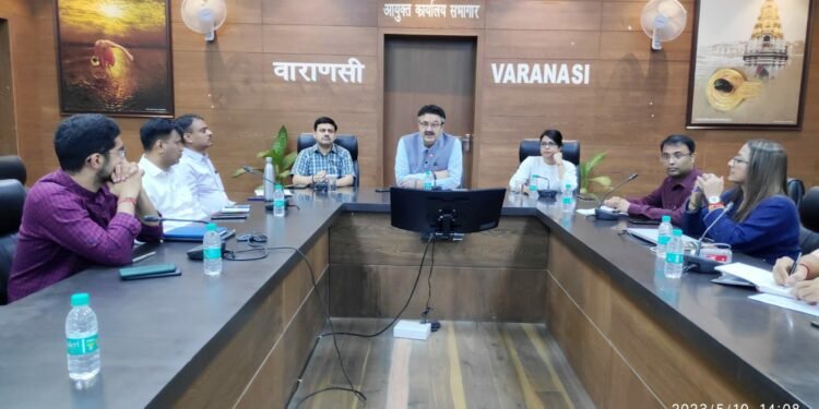 Khelo India University Games 2022: बाहर से आने वाले खिलाड़ियों के लिए करें चाक-चौबंद इंतजाम, अपर मुख्य सचिव ने दिए निर्देश