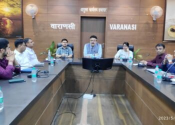 Khelo India University Games 2022: बाहर से आने वाले खिलाड़ियों के लिए करें चाक-चौबंद इंतजाम, अपर मुख्य सचिव ने दिए निर्देश