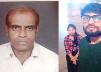 बेटी की डोली से पहले पिता, भाई और बहन की उठी अर्थी, मातम में बदली खुशियां