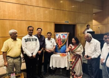 लघु उद्योगों में सौर ऊर्जा के ज्यादा से ज्यादा प्रयोग हो-अरुण भाटिया