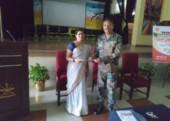 उत्तर प्रदेश सैनिक स्कूल में आयोजित हुआ अटल आवासीय विद्यालय के प्रधानाचार्यों का ओरिएंटेशन कार्यक्रम