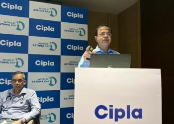 भारत में अस्थमा सामाजिक कलंक, गलत धारणाओं और झूठी बातों का शिकार है: डॉ0 बीपी सिंह