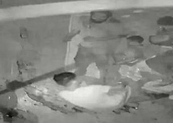 सोते वक्त चार साल के बच्चे को कार सवार ने किया अगवा