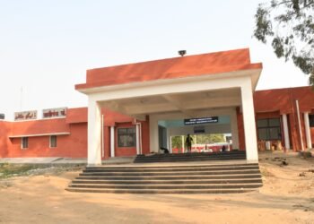 सत्तरह करोड़ की लागत से नयी सुविधाओं से लैस होगा लखनऊ का डालीगंज स्टेशन