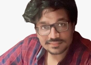 आशुतोष गुप्ता ने ग्रहण किया सीनियर डीसीएमका कार्यभार