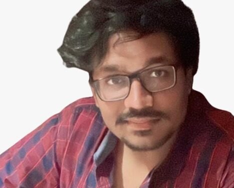 आशुतोष गुप्ता ने ग्रहण किया सीनियर डीसीएमका कार्यभार