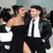 Priyanka Chopra in Met Gala 2023: मेट गाला फैशन नाइट में देशी गर्ल ने पति निक संग रेड कार्पेट पर बिखेरा जलवा