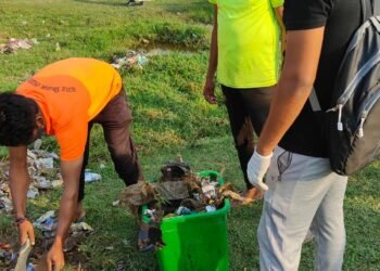 अब स्वच्छ बनेगी गोमती नदी शुरू हुआ गो फॉर गोमती कैंपेन