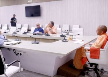 शिक्षण संस्थान, रिसर्च लैब और इंडस्ट्री पर होगा फोकस: सीएम योगी