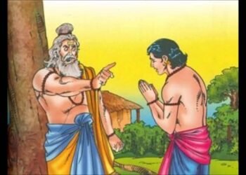 कर्ण की मृत्यु का कारण बना भगवान परशुराम व्दारा दिया गया श्राप