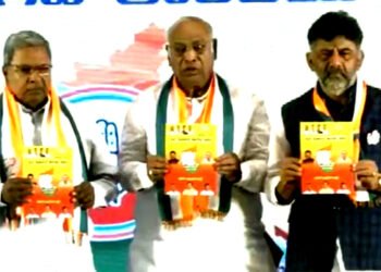 Karnataka Assembly Election