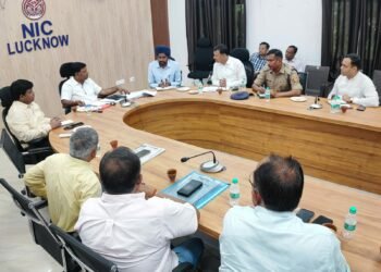 लखनऊ का यातयात, टैफिक मास्टर प्लान के जरिये सुधरेगा