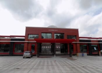 आठ करोड़ की लागत से अपग्रेड होगा लखनऊ सिटी रेलवे स्टेशन