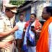 Nikay Chunav Voting: वाराणसी में बीजेपी पार्षद प्रत्याशी की पुलिस से नोंकझोंक, 10 मिनट तक चला वाद-विवाद