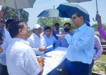 निर्धारित समय सीमा में गुणवत्ता के उच्चतम मानकों के अनुरूप शीघ्र पूर्ण करें: महाप्रबन्धक