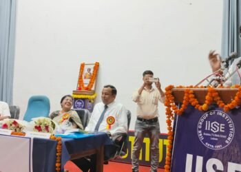 महिला सशक्तिकरण तथा परिवर्तन विषय पर कार्यशाला आयोजित