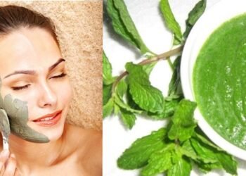 गर्मियों में स्किन पर लगाएं पुदीने के पत्ते का फेस पैक !ग्लोइंग स्किनके साथ मिलेगा जबरदस्त निखार