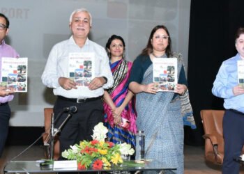 मुख्य सचिव दुर्गा शंकर मिश्र ने नवनियुक्त अधिकारियों को बताए सफलता के मंत्र