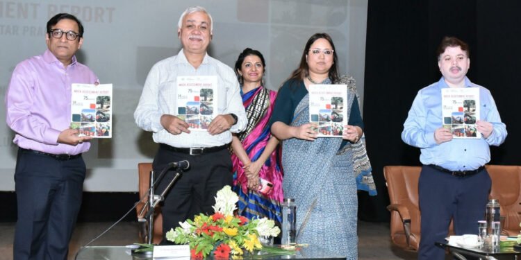 मुख्य सचिव दुर्गा शंकर मिश्र ने नवनियुक्त अधिकारियों को बताए सफलता के मंत्र