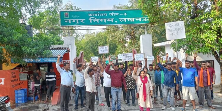 अब नगर में नहीं रहेगा कोई भी स्पिटिंग पॉइंट या रेड स्पॉट, नगर निगम ने शुरू किया अभियान
