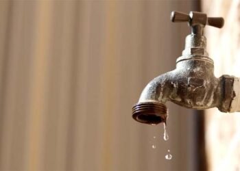 नलकूप में आई खराबी पानी के लिए तरसे लोग