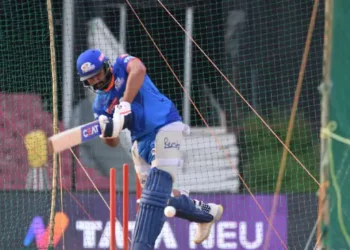 आज इकाना में मैच, एमआई और एलएसजी के बीच होगी टक्कर